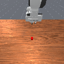 Keyframe written from step 36